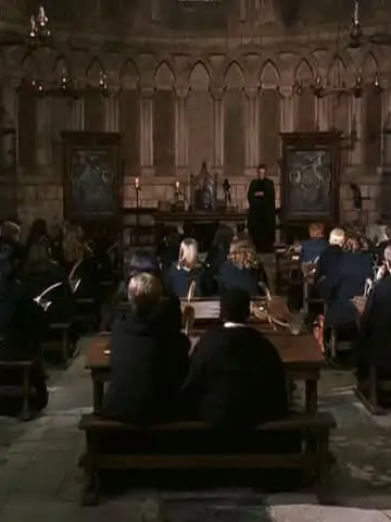 RuggedCap3358의 ウィーズリー(13)