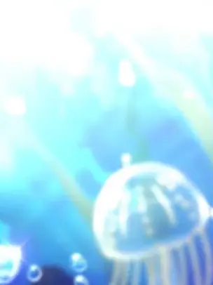 nyann39392410804의 クラゲの国の王子様