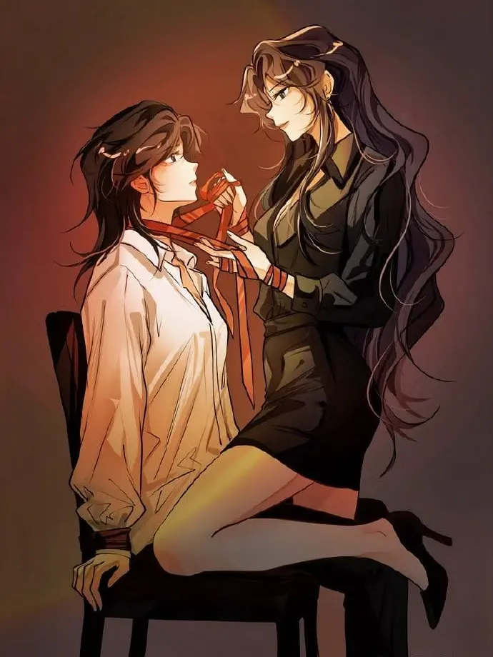 StaleDew6797의 勘違い彼女のしつけ方