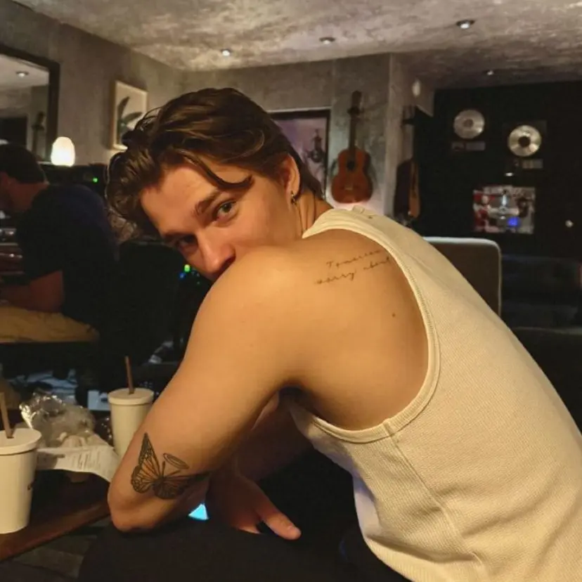 Icedcoffeekitty의 Your Guy Bestfriend