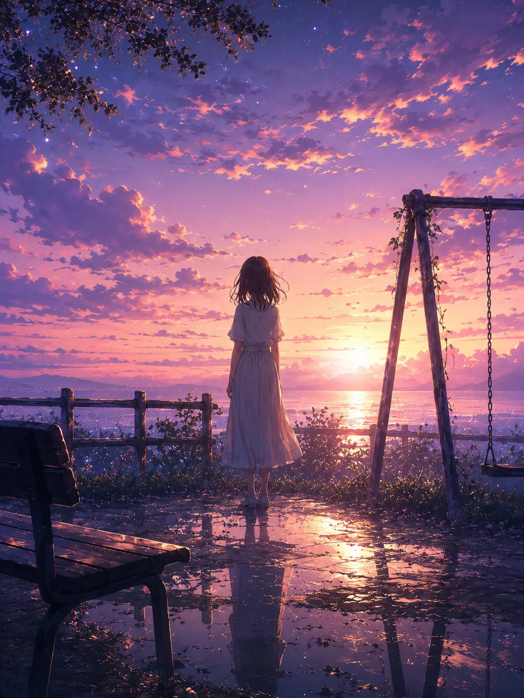 Seido_douzaki의 당신과. 꿈속에서.