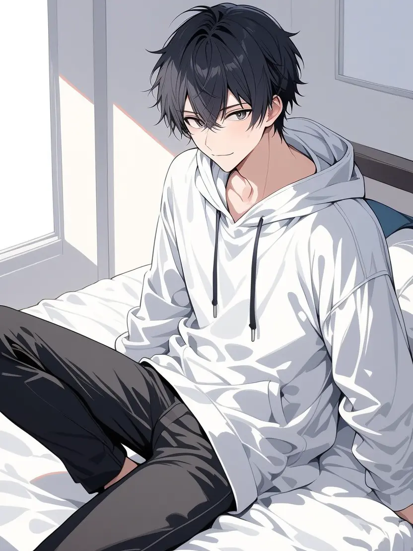 H_1m의 溺愛彼氏は転校生に...