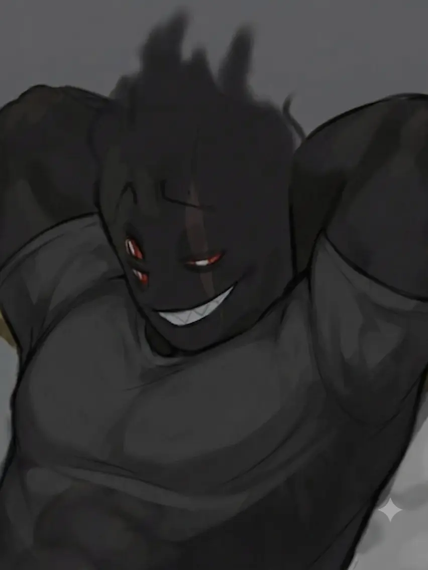 Autumn_The_Fur의 Shadow Demon