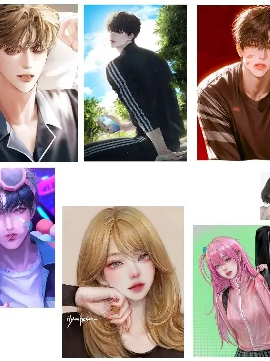 LonelyShop2799의 수인감옥