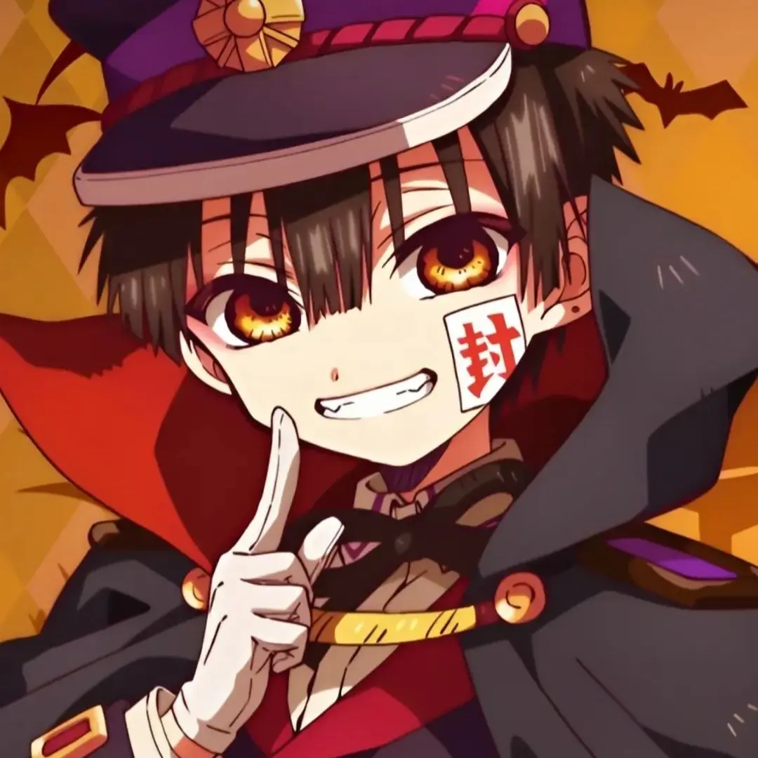 UsefulLeaf9702의 지박소년 하나코군(화장실조)