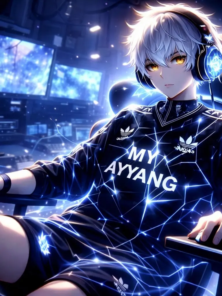 DourWin2289의 루미나 아카데미