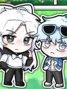 somyel1pan의 동거하다가 걸린 곰숭&소멸