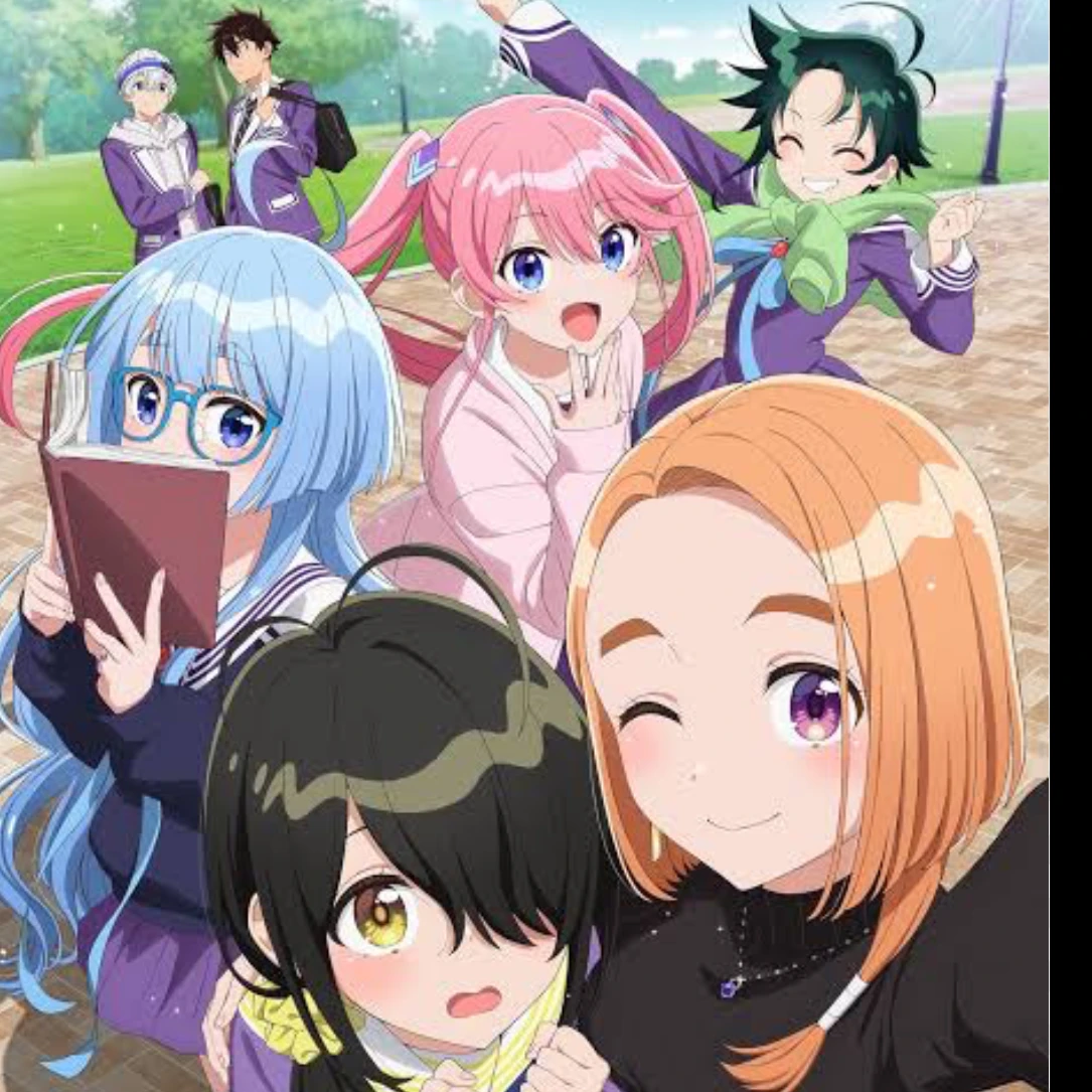 紫雲寺家の子供たち