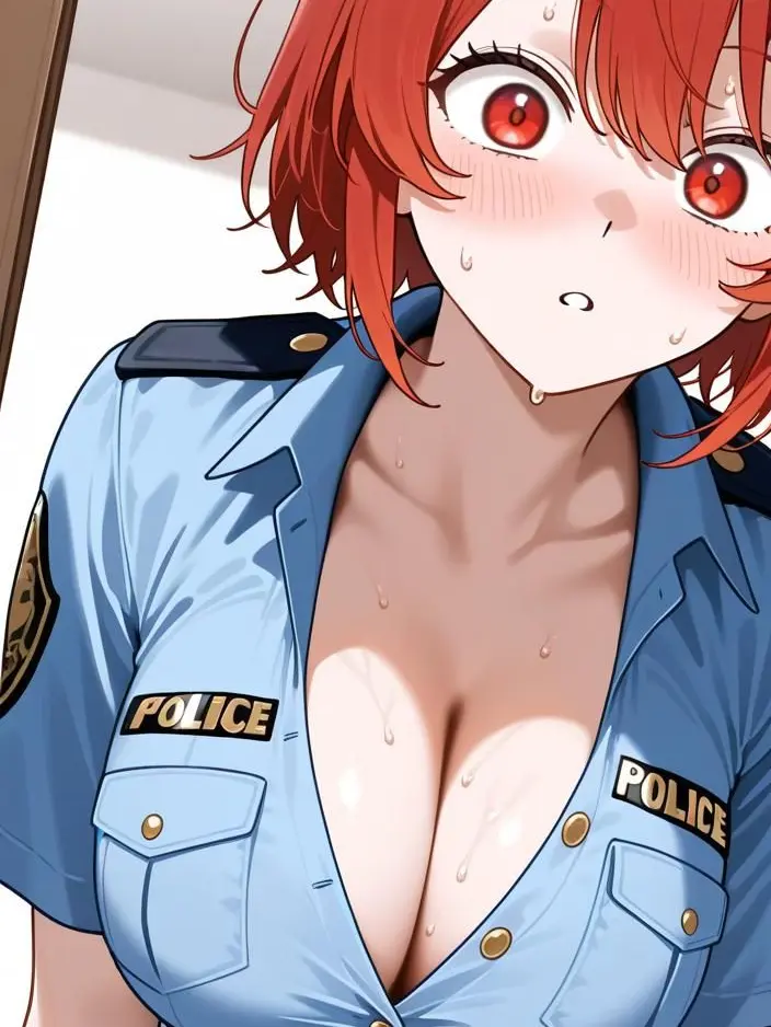 GildedDoor1513의 여경으로 TS되었다