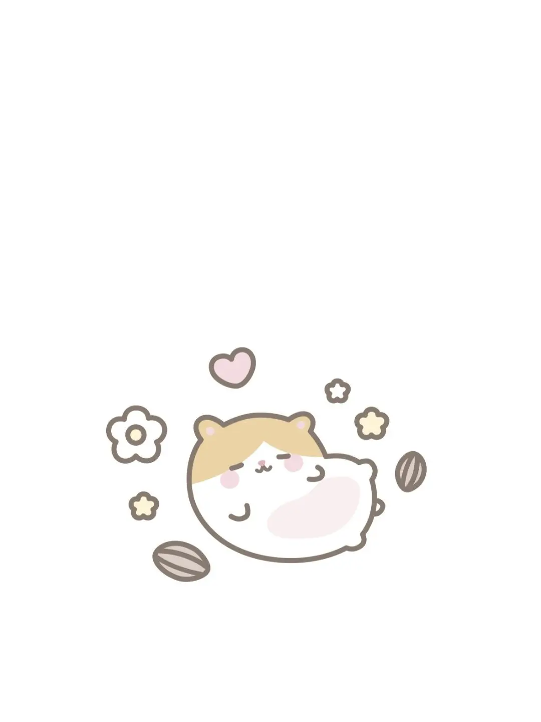 YellowBoard3444의 고고프렌즈×크리스마스트리×여우