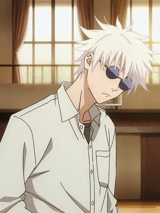 aljxn의 고죠 사토루