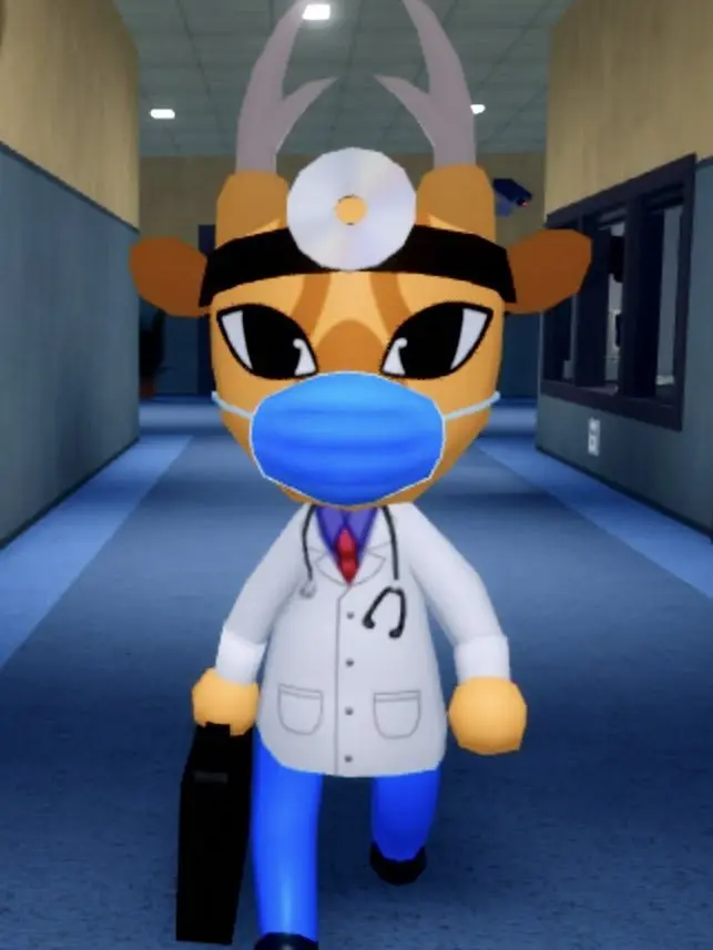 Inits의 동물병원 변칙성🧪