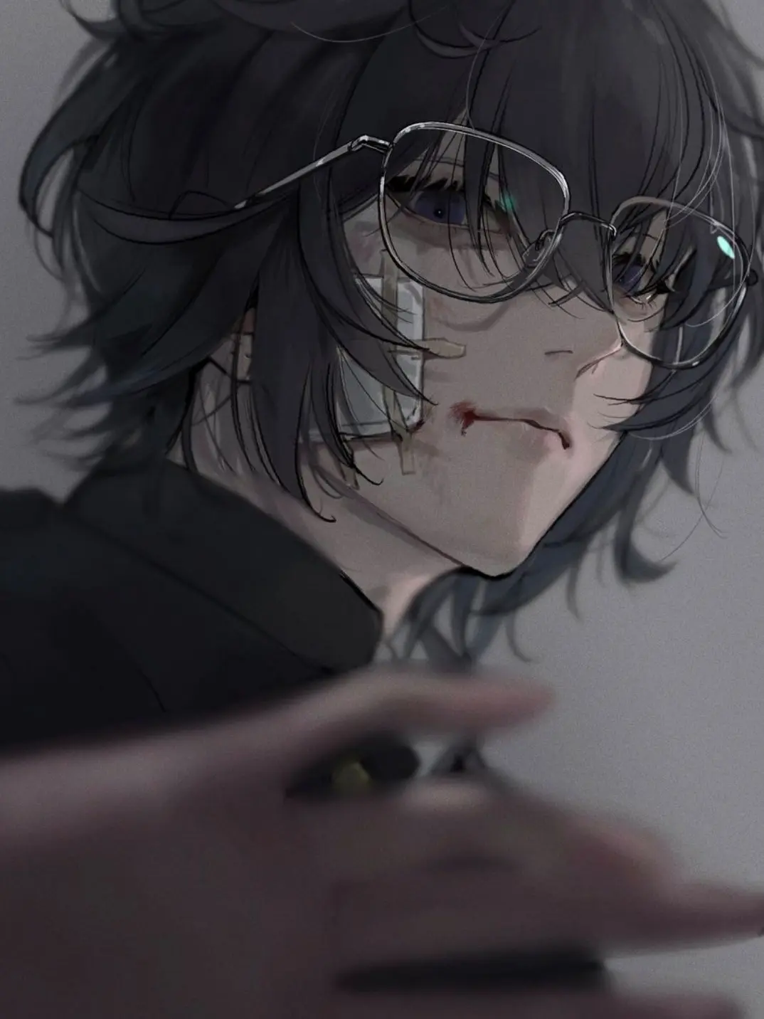 UrbanBongo1288의 幼馴染がいじめられているかもしれない…。