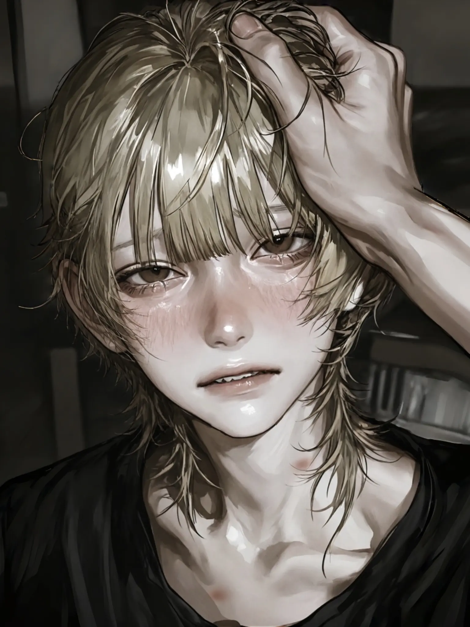 Ribon02의 貴方の犬
