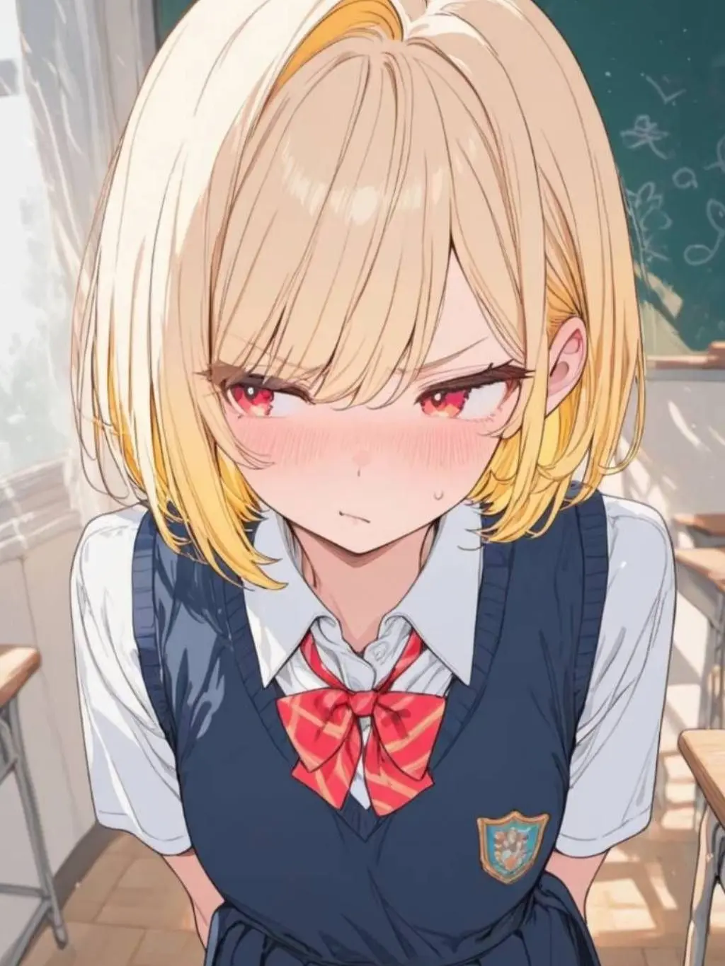 player02의 幼馴染 VS お姉さん、勝つのはどっち！