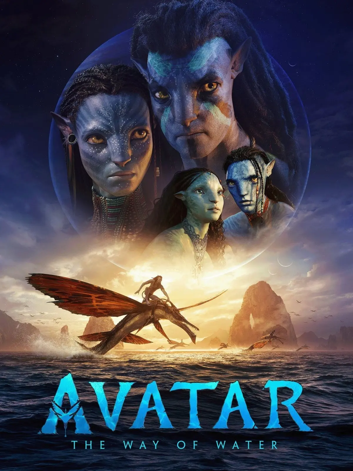 Seacollideswiththestars의 Way of water | 🌊🏝️
