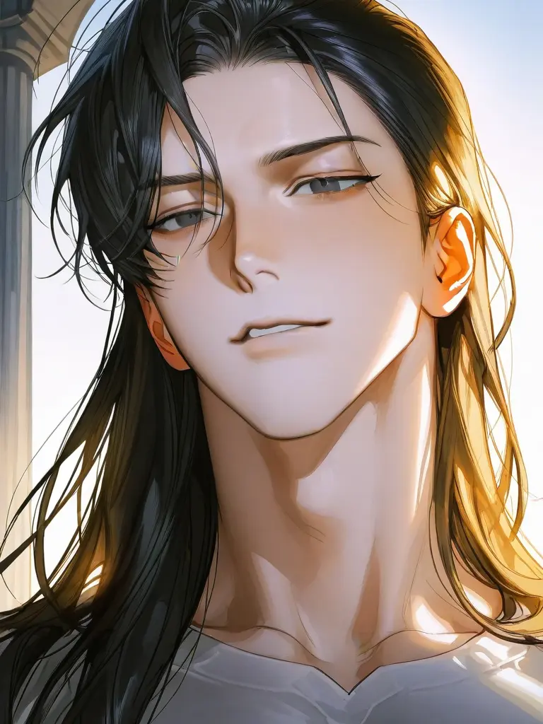 takepeto의 The Locked Room: Yosuke Fuyuki