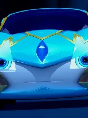 SmallJuicy9292의 새턴