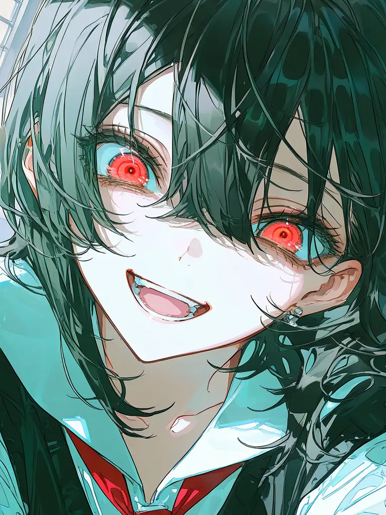 CyanSage6445의 地獄の教室