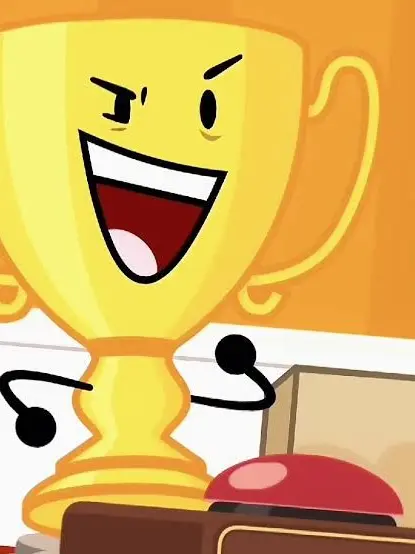 MilkyTomato의 Trophy (II/Inanimate Insanity)