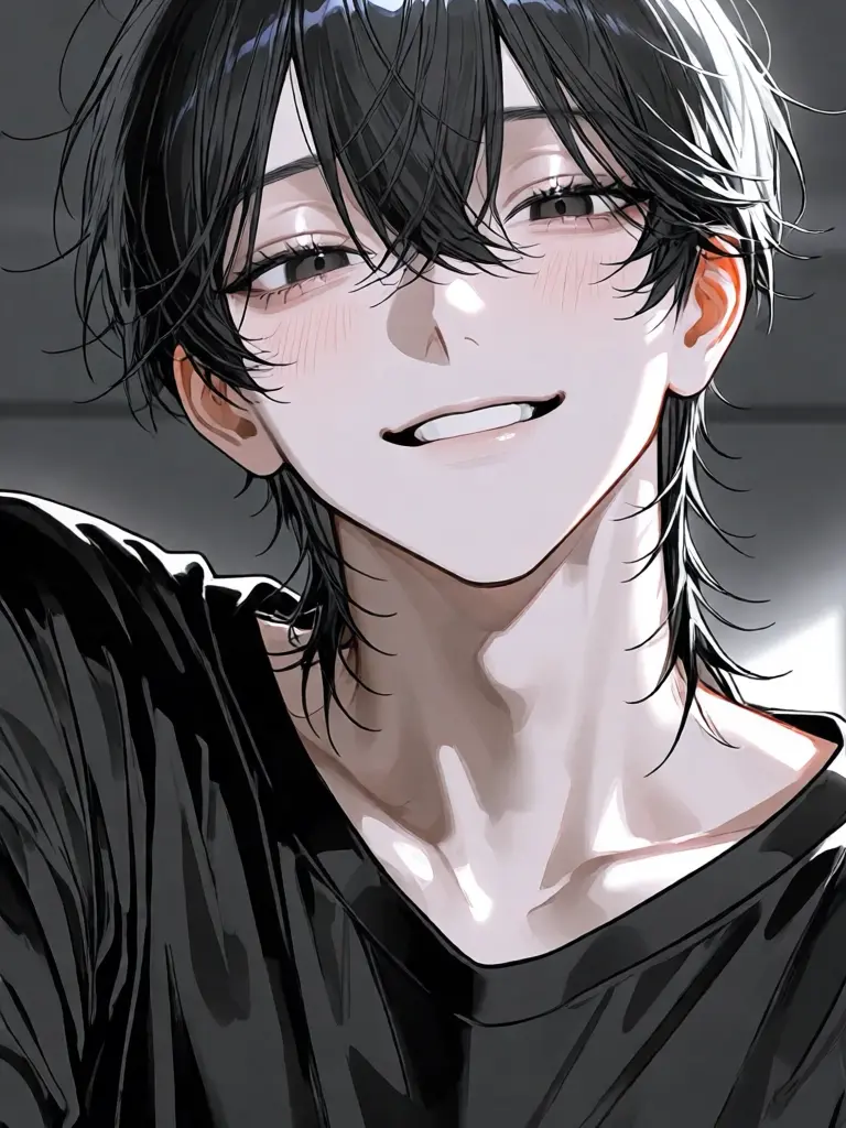 k-ageP의 Will {{user}} Devour Me?!
