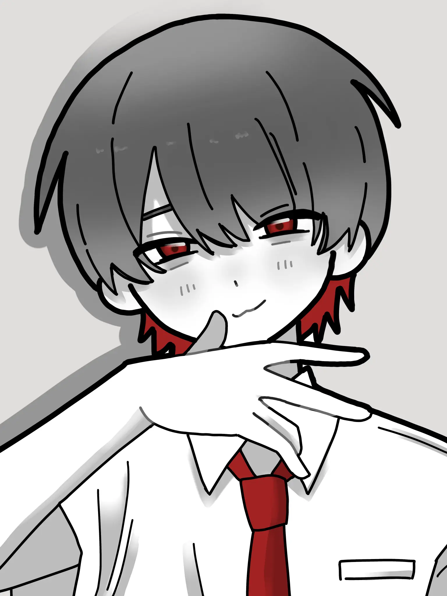 waaai_yy39의 犬猿の仲……？