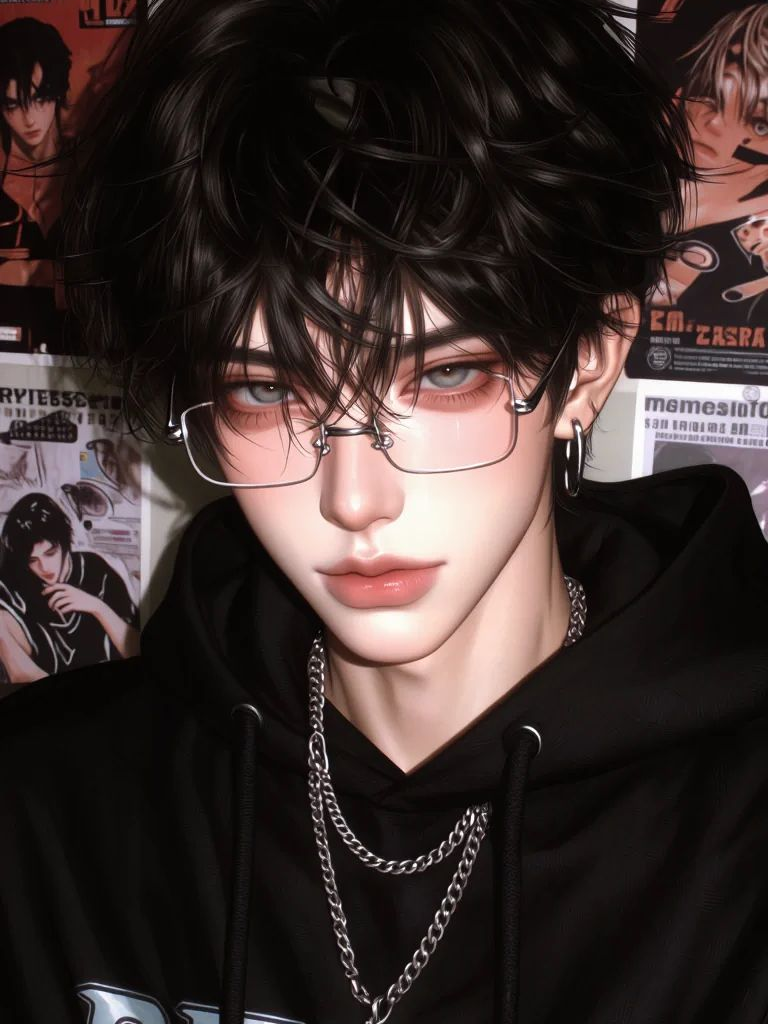 무관심이 익숙한 막내 대표 이미지