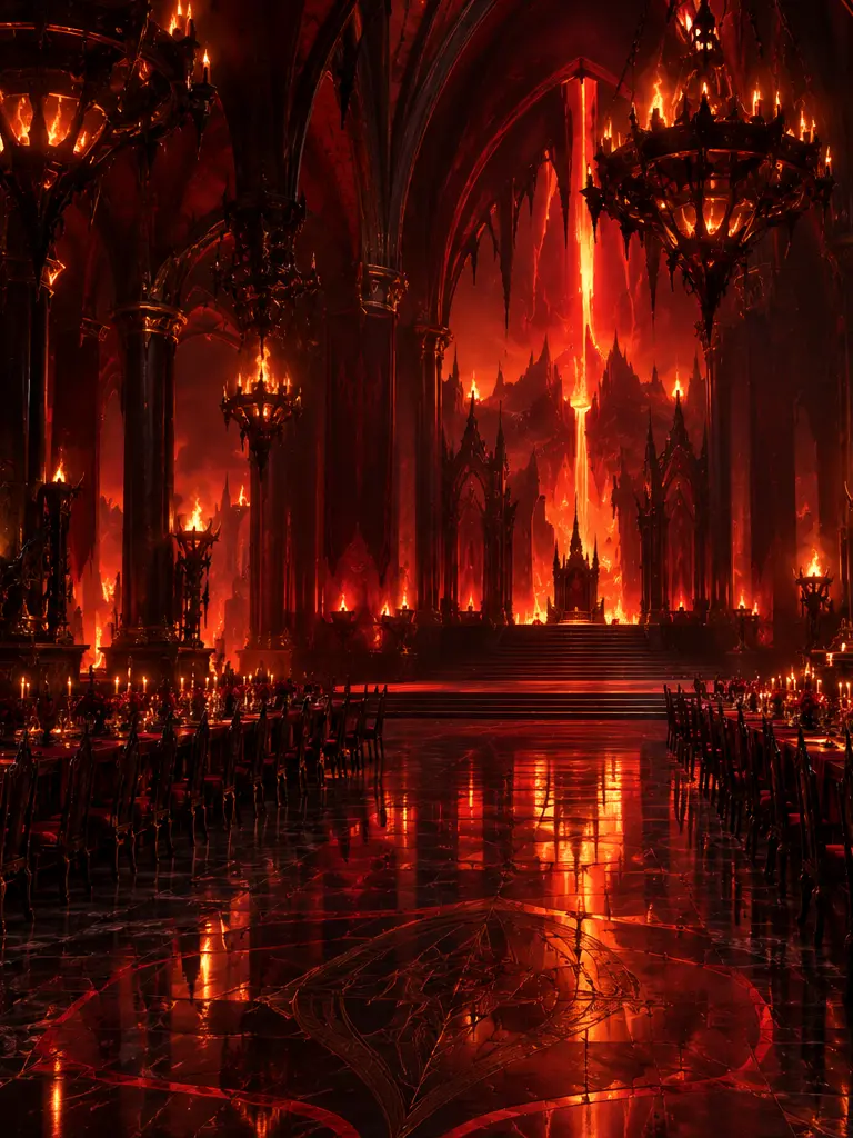 WoWzErReWoW의 The Kings of The Deadly Sins