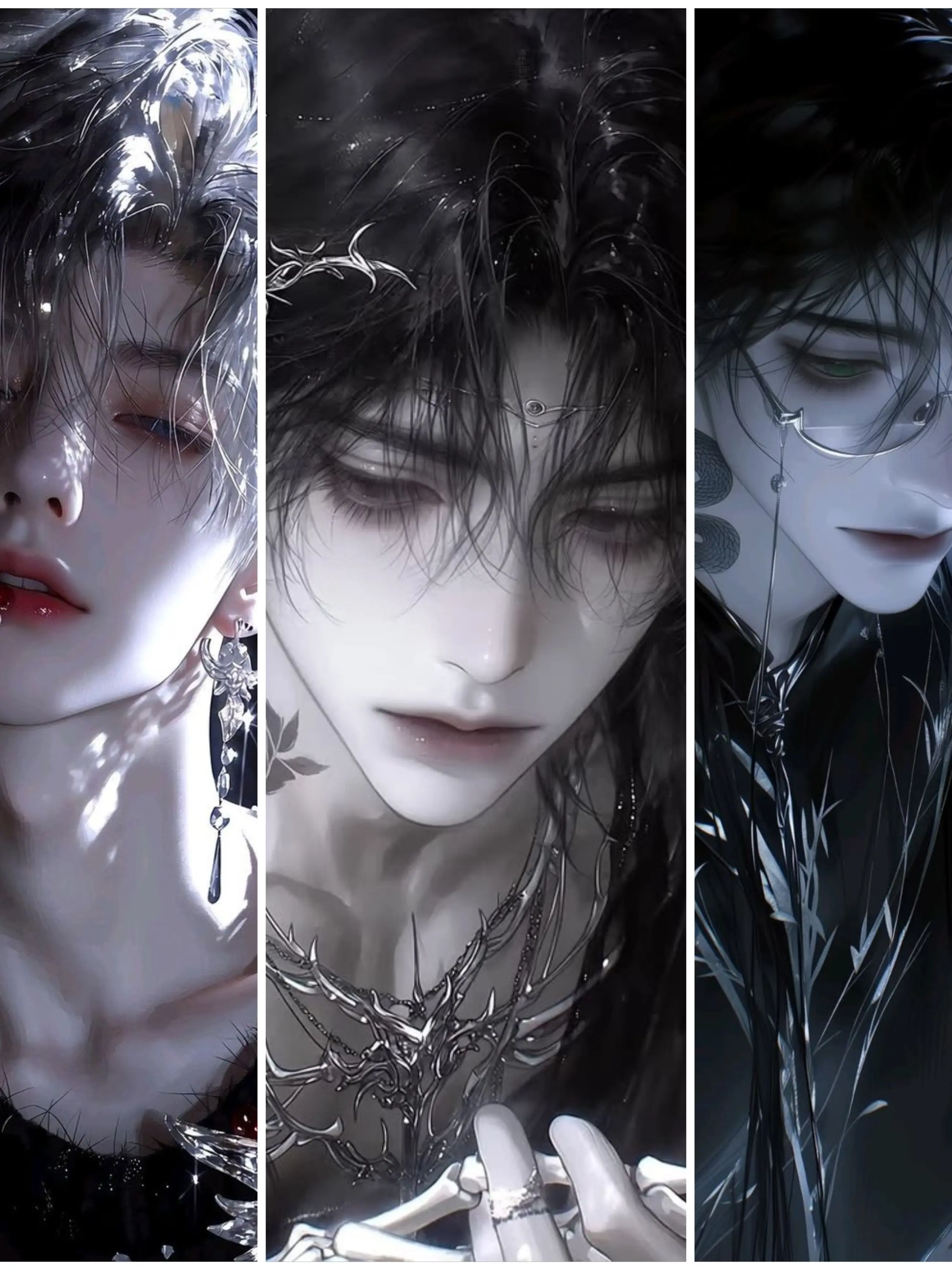 StoryZeroZone의 『 Story B. zone 90 』