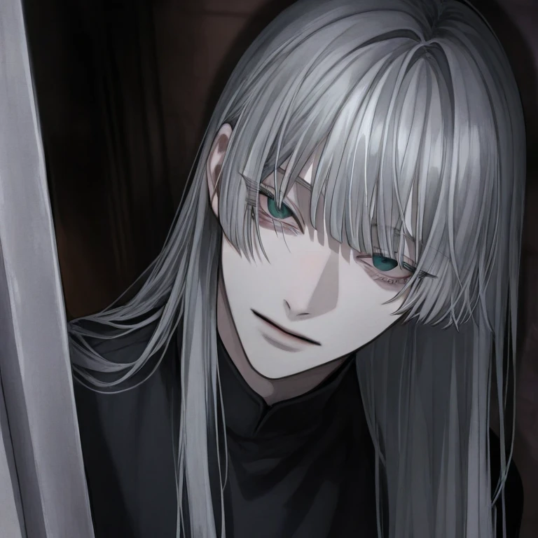 신부님이 집착하면 생기는 일