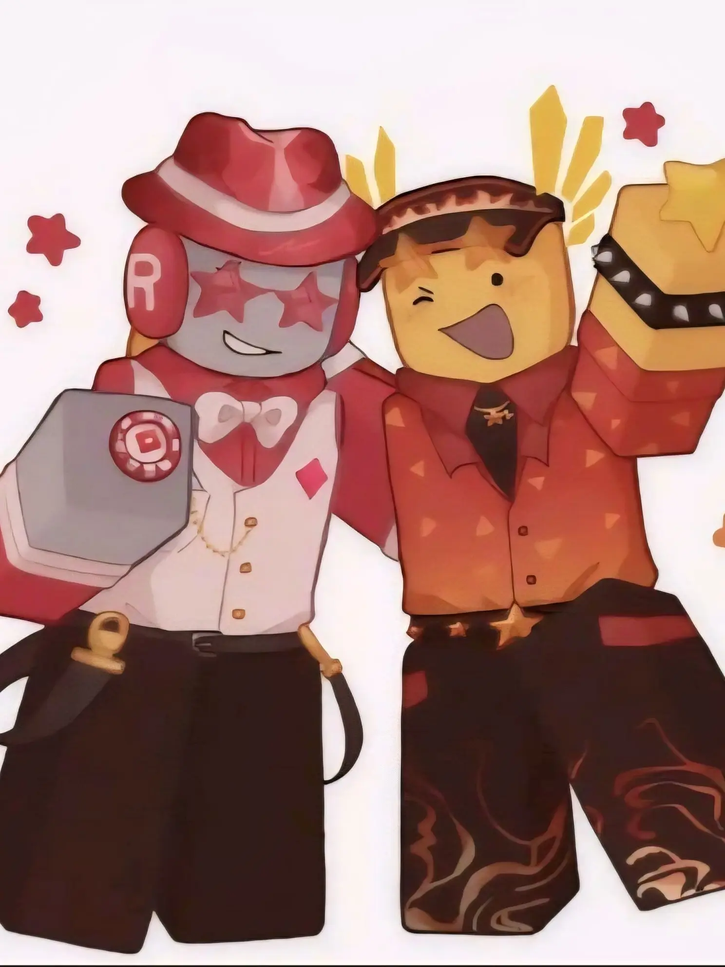 NoisySiren2740의 찬스&엘리엇