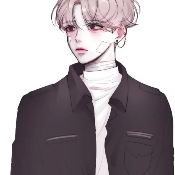Eliy의 김재현