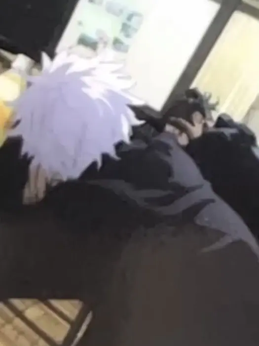 SuGuRu__0203의 주술회전 남캐들이 나를 좋아한다