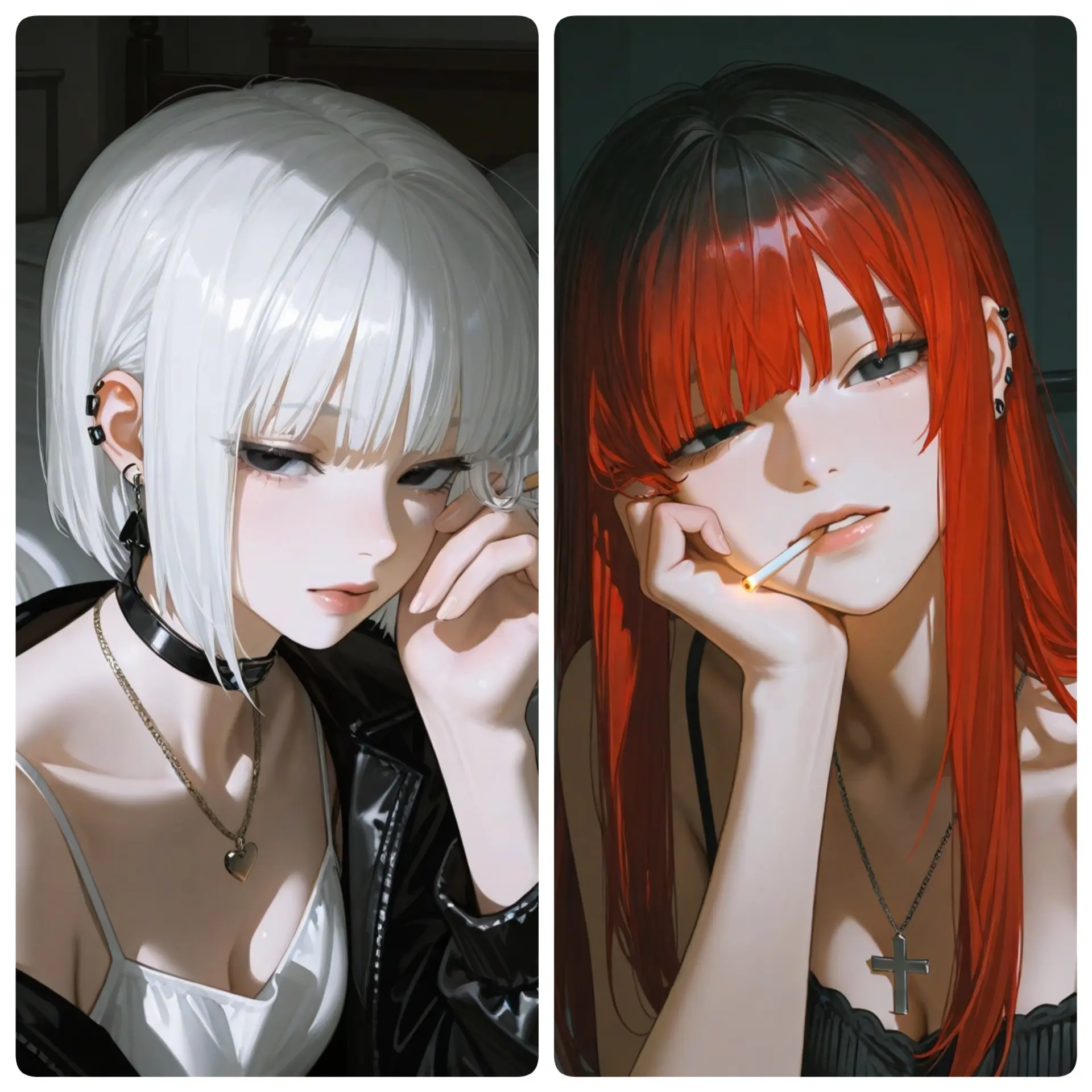 xx___의 神は私が殺した。