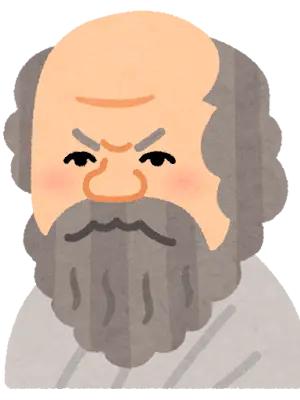 LinearSwamp0868의 Roundtable of History's Philosophers