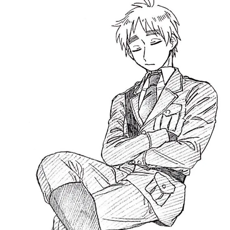 NeneBritainsaikou의 トラウマだぁ…