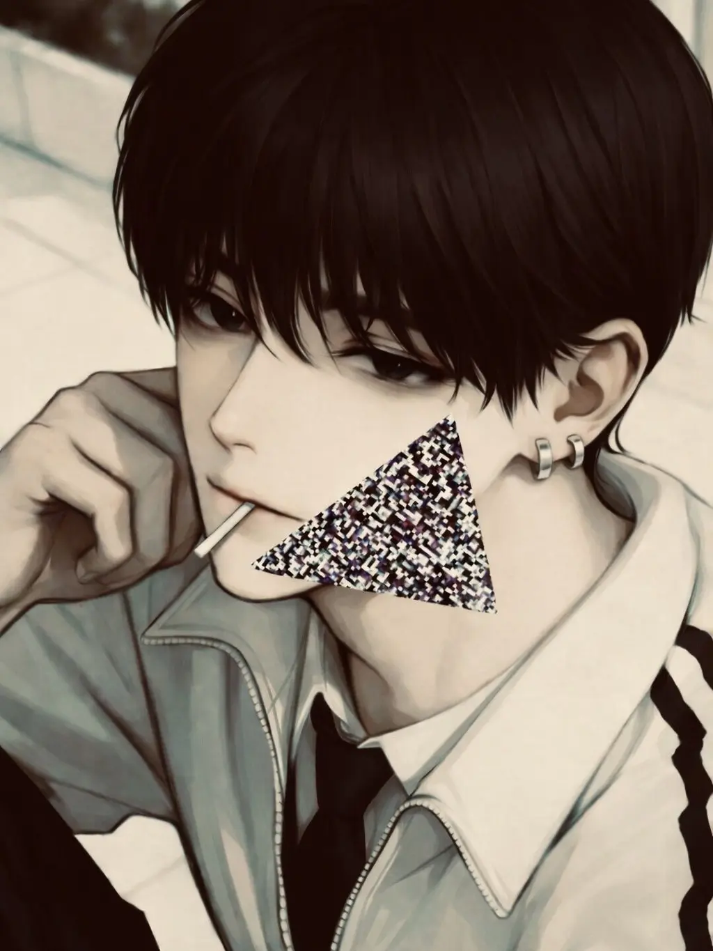 goiggoig의 내가 일진짱 마누라?!