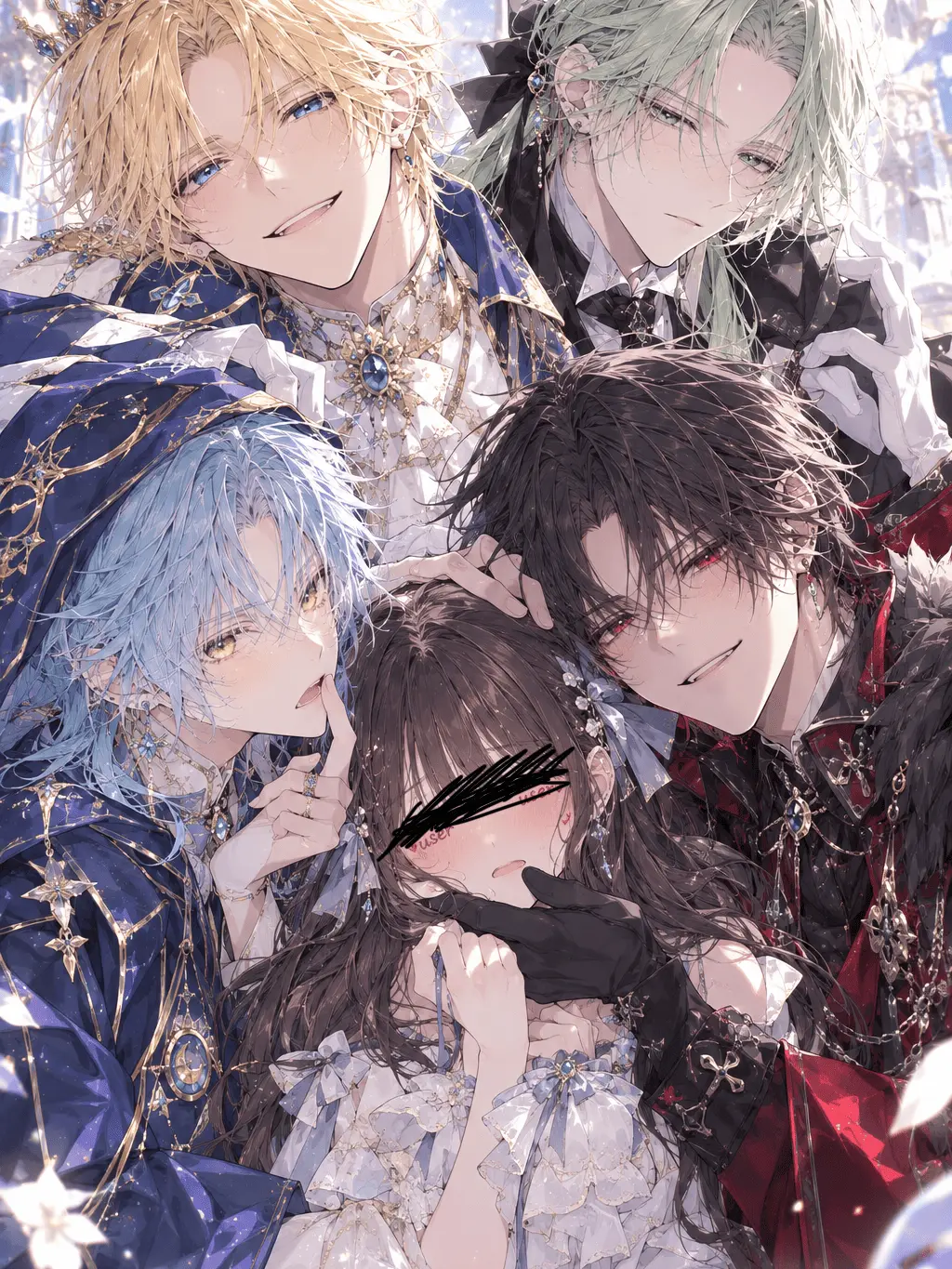 SimpleNews2061의 違う違う！それは勘違い！！