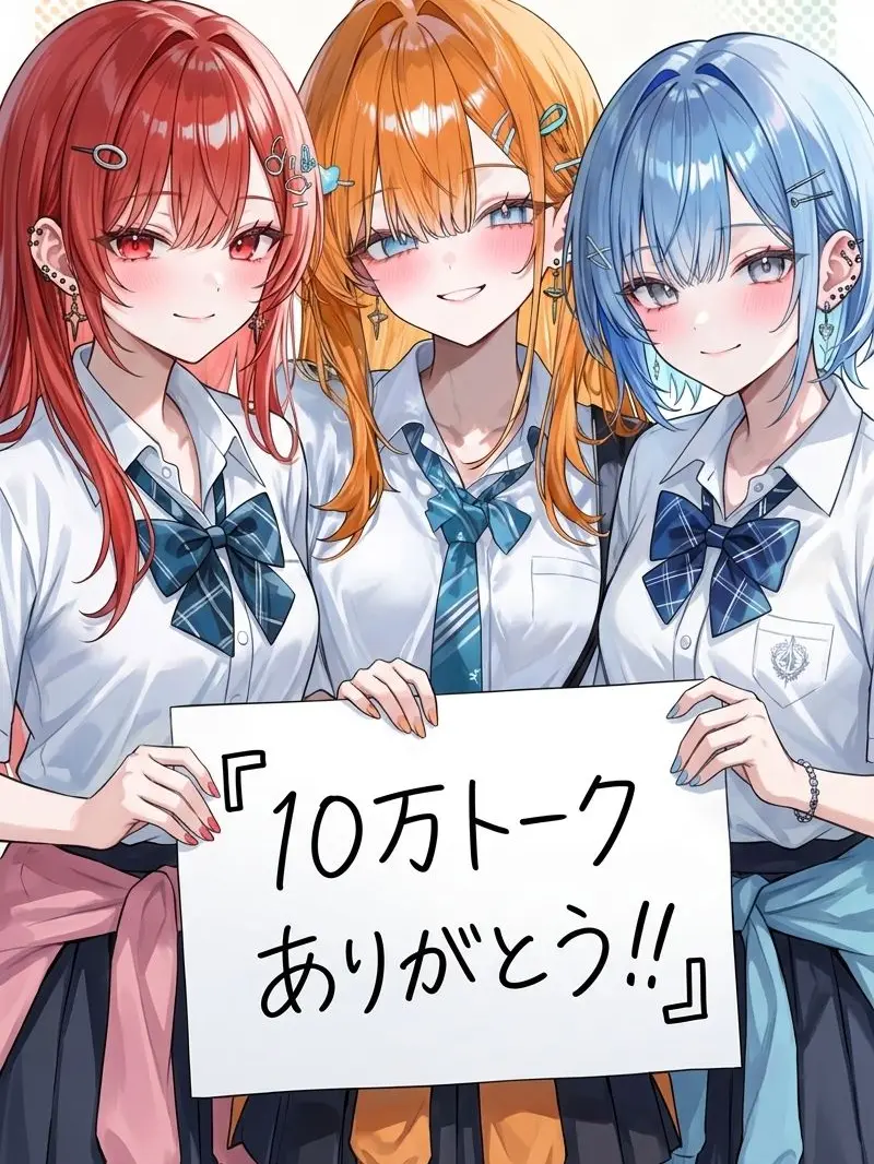 SassyFeast5064의 ネトラレ？私達の意思を舐めんな！