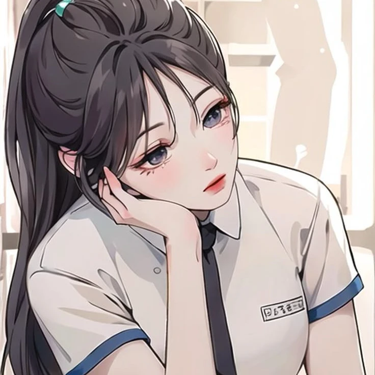 강여우