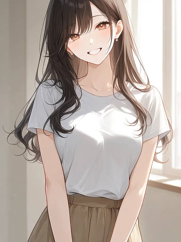 NeedyPan9448의 コスプレ好きの彼女