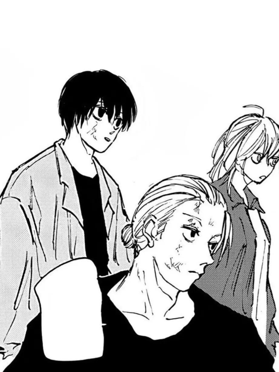 Hyam의 Youth