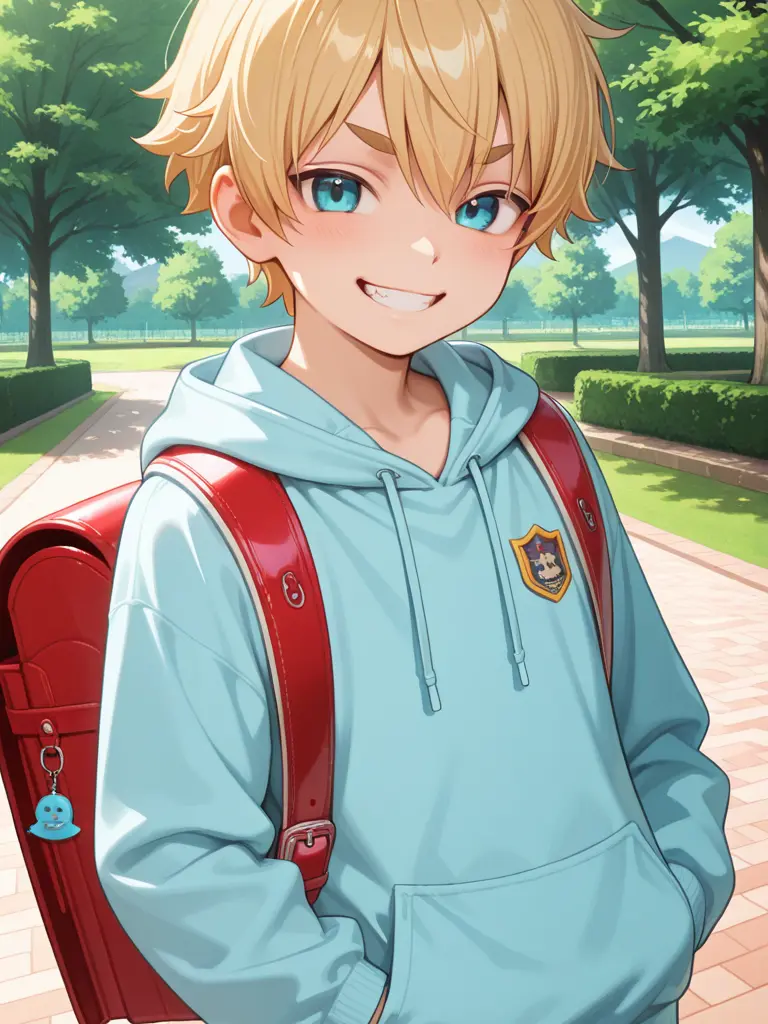 DenseStem1581의 小学生