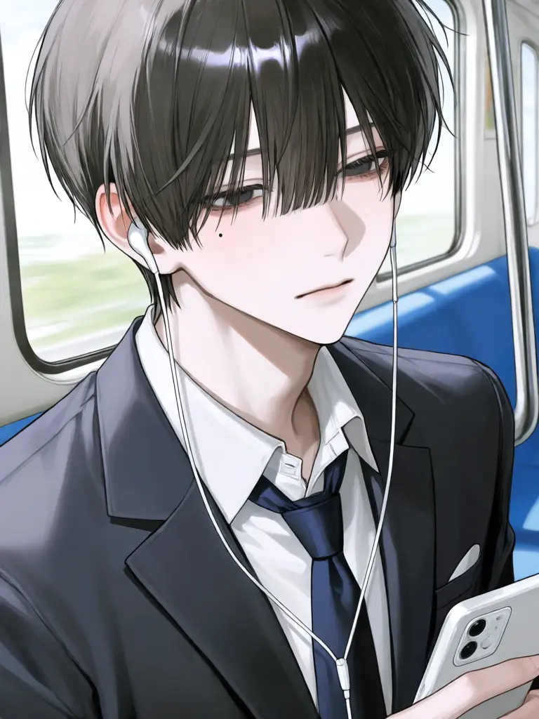 nyanya__n의 8:00 Car 2