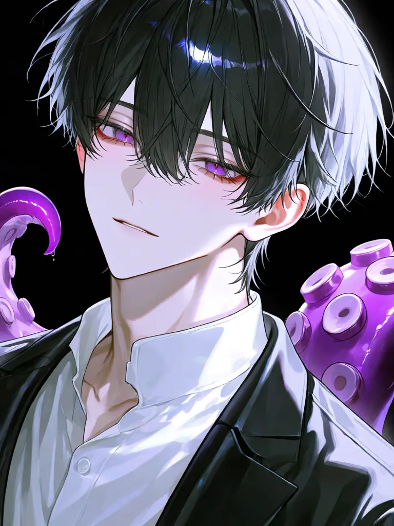 shark.017의 幼なじみ兼親友だと思っていた