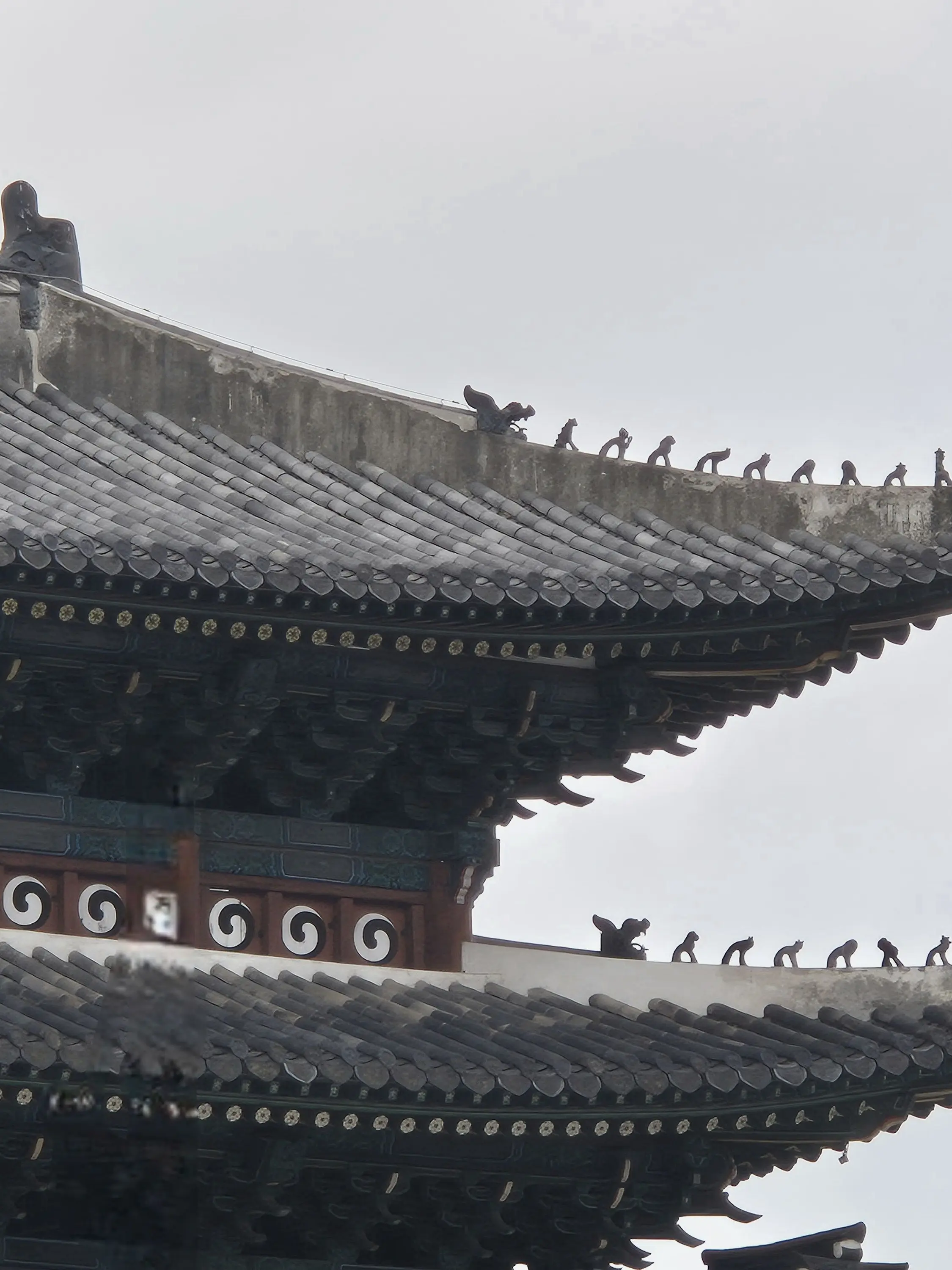 PettyDoor3802의 公主를 사랑한 武官.