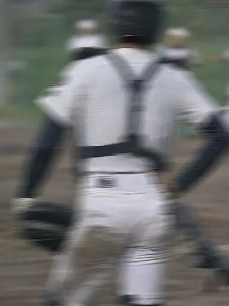 _huhahahaha의 野球部の陽キャくんは難攻不落気味