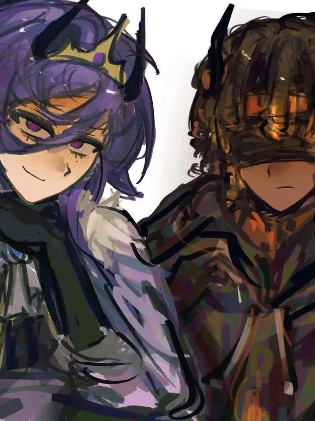 SnugGlass1214의 Imperial Fire Duo