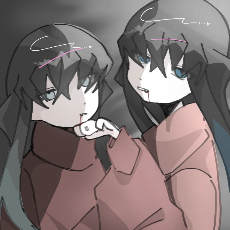 ブァンパイア！？──────