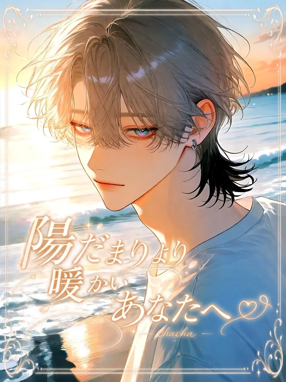 ell93so의 陽だまりより暖かいあなたへ